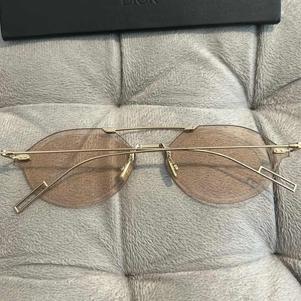Dior Tinted Frames - image 3